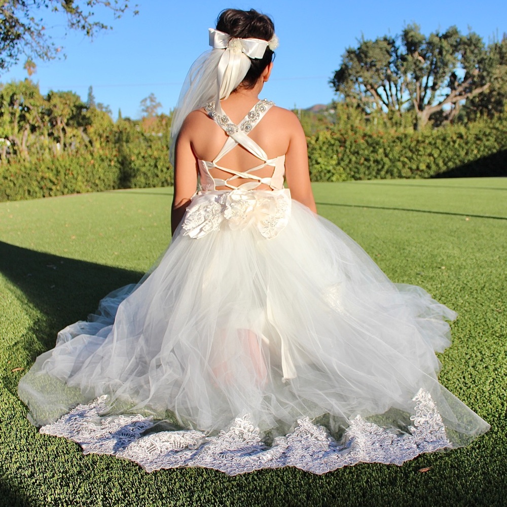 Princess boutique Ball Gown
